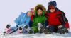 Catered Ski Chalets in Europe/USA