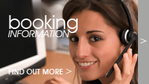 Booking Information