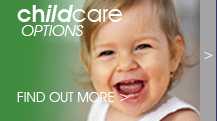 Childcare Information