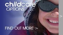 Childcare Information