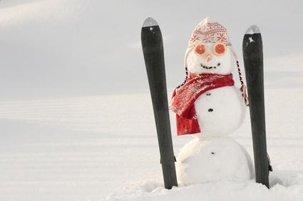 Snow reports