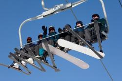 Ski lift