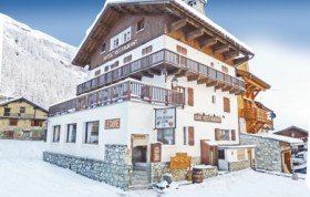 Our chalet hotels