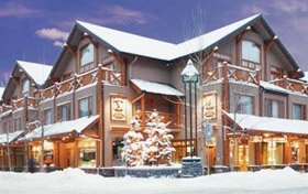 Our ski hotels