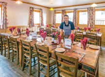 Chalet Hotel Rosset alternative view 4