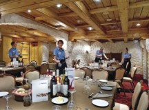 Chalet Hotel Les Anemones alternative view 4