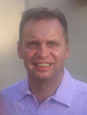 Tim Heal Tim Heal