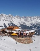 Ski Chalets in Ellmau