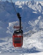 Ski Chalets in Lech