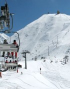Ski Chalets in Sauze D'Oulx